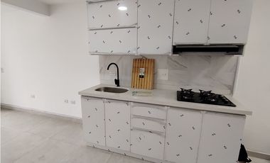 APARTAMENTO EN ARRIENDO EN VILLA 4 VILLAMARA | ARRIENDOS VILLAMARA