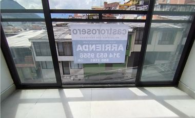 APARTAMENTO EN ARRIENDO EN VILLA 4 VILLAMARA | ARRIENDOS VILLAMARA
