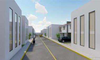 Residencia en venta,Chapultepec 500, Santa María, San Mateo Atenco