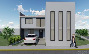 Residencia en venta,Chapultepec 500, Santa María, San Mateo Atenco