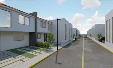 Residencia en venta,Chapultepec 500, Santa María, San Mateo Atenco