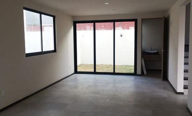 Residencia en venta,Chapultepec 500, Santa María, San Mateo Atenco