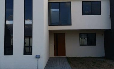 Residencia en venta,Chapultepec 500, Santa María, San Mateo Atenco