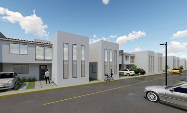 Residencia en venta,Chapultepec 500, Santa María, San Mateo Atenco