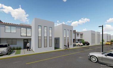 Residencia en venta,Chapultepec 500, Santa María, San Mateo Atenco