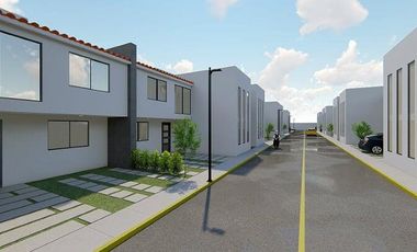 Residencia en venta,Chapultepec 500, Santa María, San Mateo Atenco