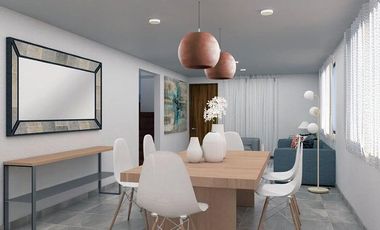 Residencia en venta,Chapultepec 500, Santa María, San Mateo Atenco