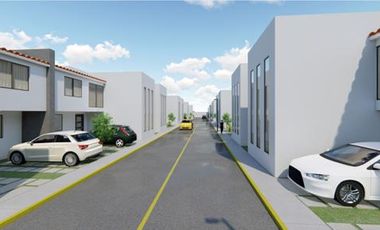 Residencia en venta,Chapultepec 500, Santa María, San Mateo Atenco