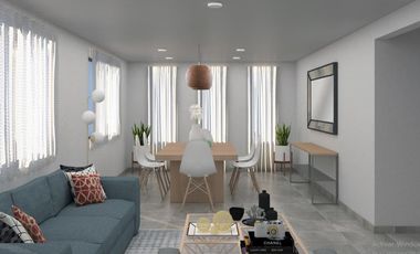 Residencia en venta,Chapultepec 500, Santa María, San Mateo Atenco