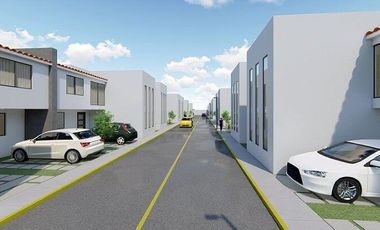 Residencia en venta,Chapultepec 500, Santa María, San Mateo Atenco
