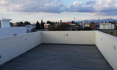 Residencia en venta,Chapultepec 500, Santa María, San Mateo Atenco