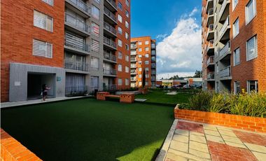 ARRIENDO APARTAMENTO AMOBLADO - TUNJA NORTE