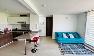 ARRIENDO APARTAMENTO AMOBLADO - TUNJA NORTE