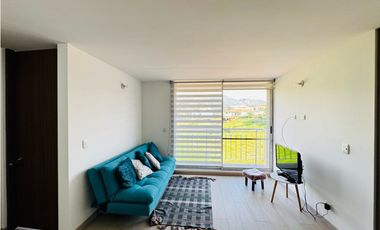 ARRIENDO APARTAMENTO AMOBLADO - TUNJA NORTE