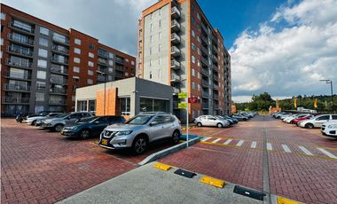 ARRIENDO APARTAMENTO AMOBLADO - TUNJA NORTE