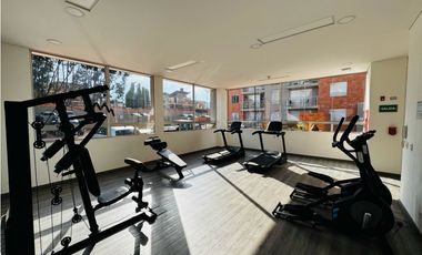 ARRIENDO APARTAMENTO AMOBLADO - TUNJA NORTE