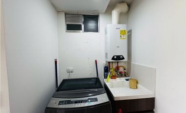 ARRIENDO APARTAMENTO AMOBLADO - TUNJA NORTE