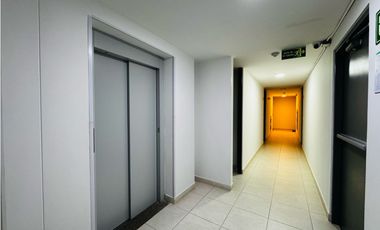 ARRIENDO APARTAMENTO AMOBLADO - TUNJA NORTE