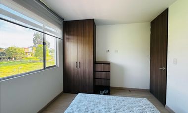 ARRIENDO APARTAMENTO AMOBLADO - TUNJA NORTE