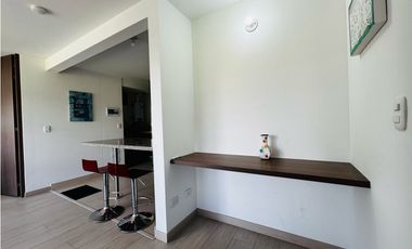 ARRIENDO APARTAMENTO AMOBLADO - TUNJA NORTE
