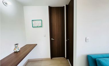 ARRIENDO APARTAMENTO AMOBLADO - TUNJA NORTE