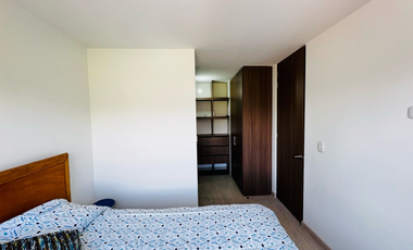 ARRIENDO APARTAMENTO AMOBLADO - TUNJA NORTE