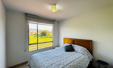 ARRIENDO APARTAMENTO AMOBLADO - TUNJA NORTE