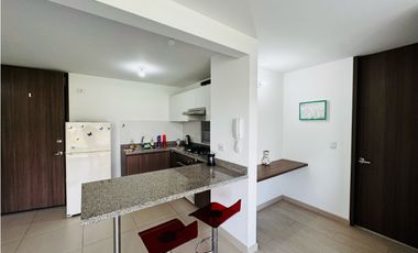 ARRIENDO APARTAMENTO AMOBLADO - TUNJA NORTE