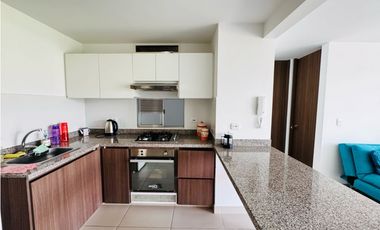 ARRIENDO APARTAMENTO AMOBLADO - TUNJA NORTE
