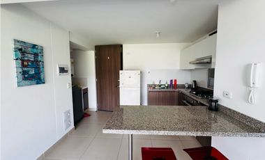 ARRIENDO APARTAMENTO AMOBLADO - TUNJA NORTE