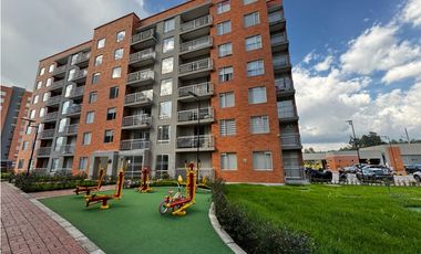 ARRIENDO APARTAMENTO AMOBLADO - TUNJA NORTE