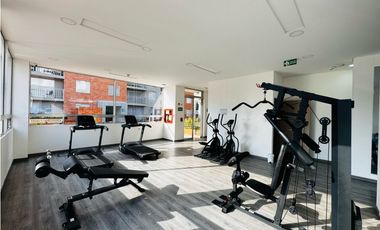 ARRIENDO APARTAMENTO AMOBLADO - TUNJA NORTE