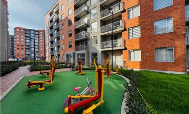 ARRIENDO APARTAMENTO AMOBLADO - TUNJA NORTE