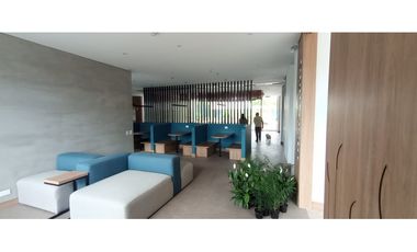 ARRIENDO APARTAMENTO EN EL TRÉBOL MANIZALES | ARRIENDOS MANIZALES