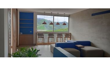 ARRIENDO APARTAMENTO EN EL TRÉBOL MANIZALES | ARRIENDOS MANIZALES