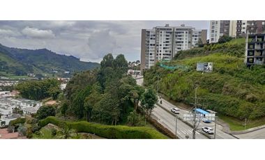 ARRIENDO APARTAMENTO EN EL TRÉBOL MANIZALES | ARRIENDOS MANIZALES