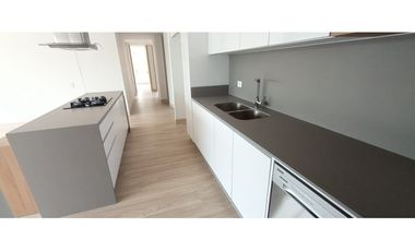 ARRIENDO APARTAMENTO EN EL TRÉBOL MANIZALES | ARRIENDOS MANIZALES