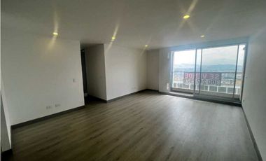 Venta Apartamento En Torre Estacion