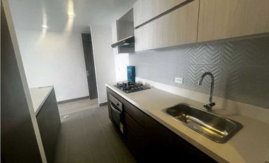 Venta Apartamento En Torre Estacion