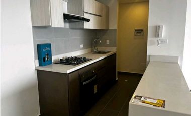 Venta Apartamento En Torre Estacion