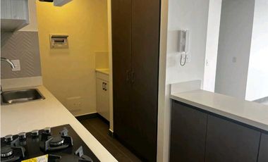 Venta Apartamento En Torre Estacion