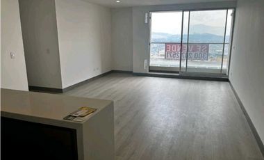 Venta Apartamento En Torre Estacion