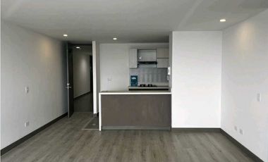 Venta Apartamento En Torre Estacion