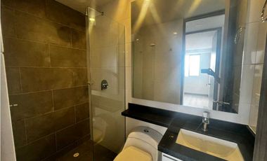 Venta Apartamento En Torre Estacion