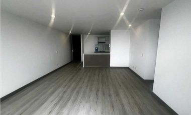 Venta Apartamento En Torre Estacion