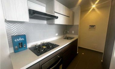 Venta Apartamento En Torre Estacion
