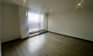 Venta Apartamento En Torre Estacion