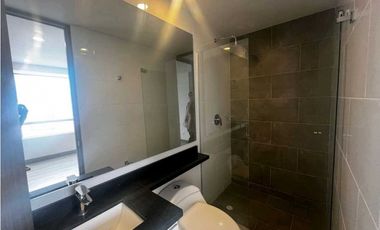 Venta Apartamento En Torre Estacion