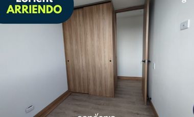 Apartamento en arriendo- La Ceja - Lorient