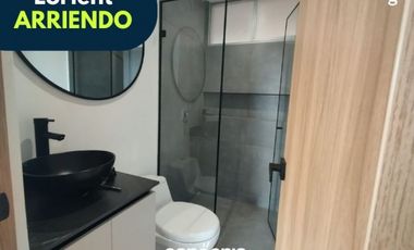 Apartamento en arriendo- La Ceja - Lorient